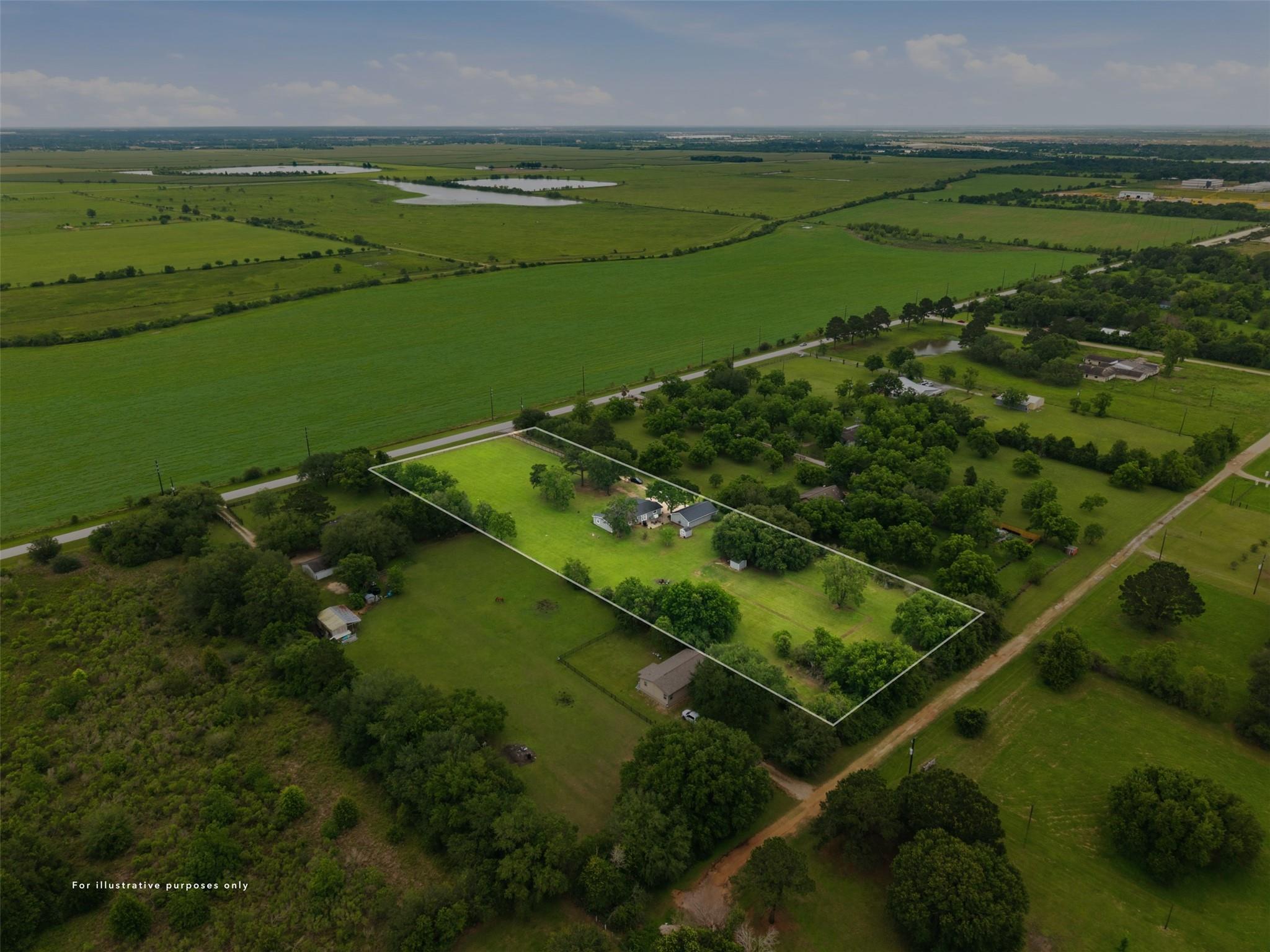 19635 Kermier Road