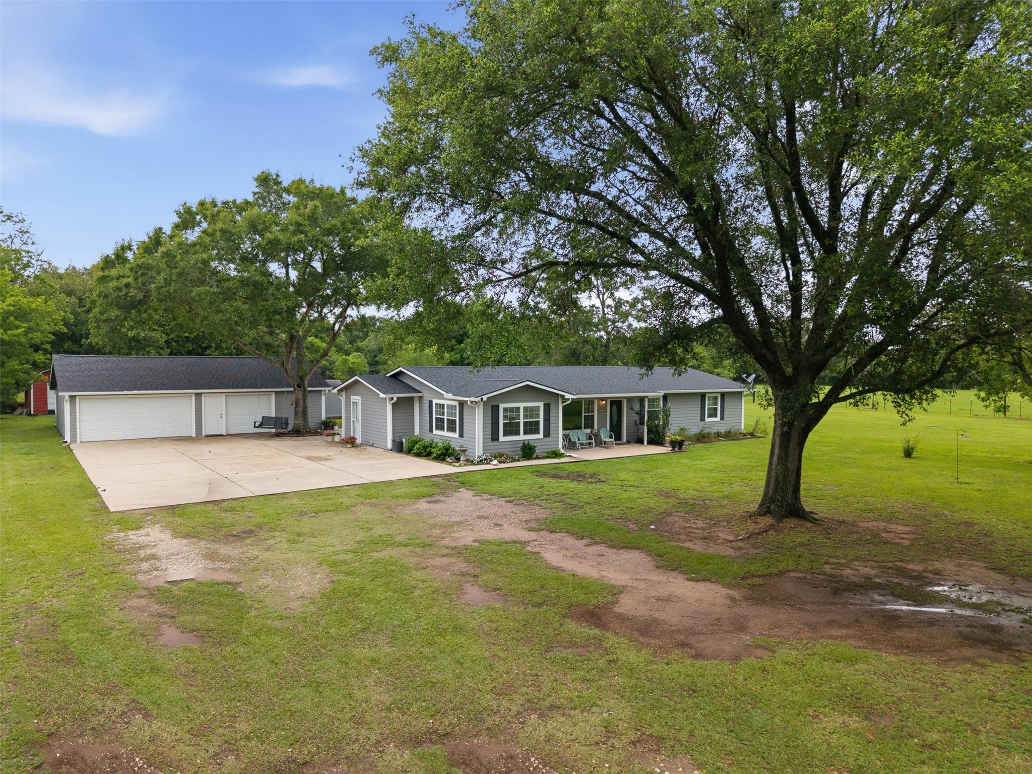 19635 Kermier Road