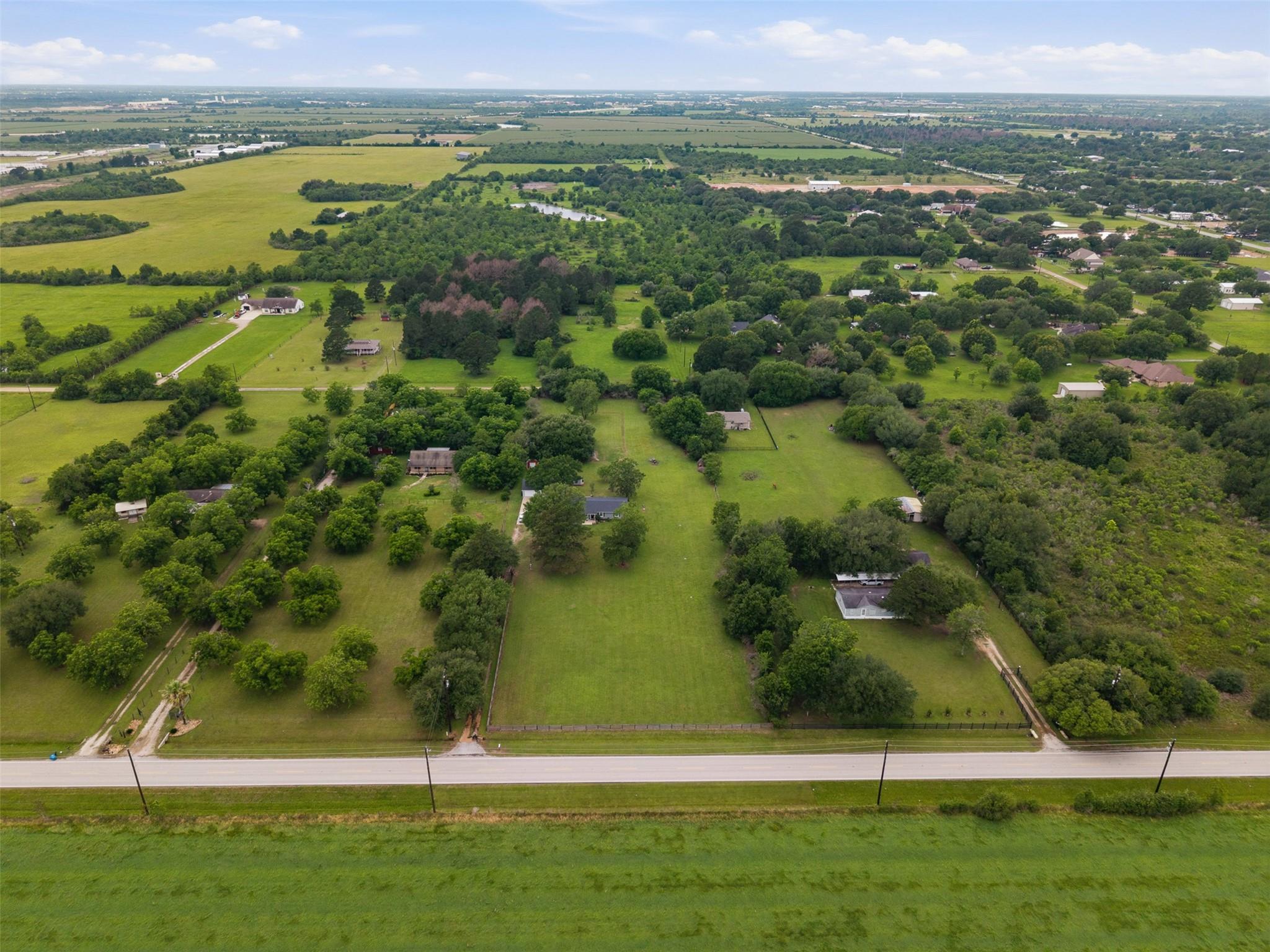 19635 Kermier Road