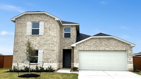 Homes For Sale - 27507 Crystalline Sage Lane<br/> Katy, TX 77493