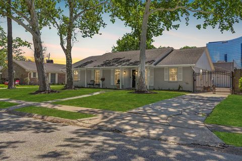 Photo of 10723 Wickersham Lane, Houston, TX 77042 (MLS # 5706206)