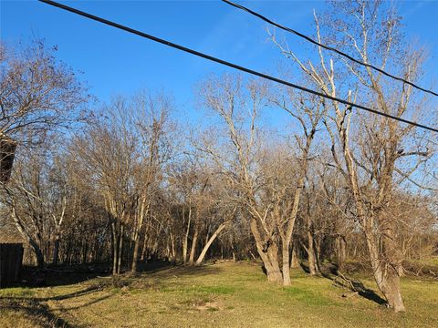 Photo of 0 N Lehall Avenue, Houston, TX 77021 (MLS # 80674095)
