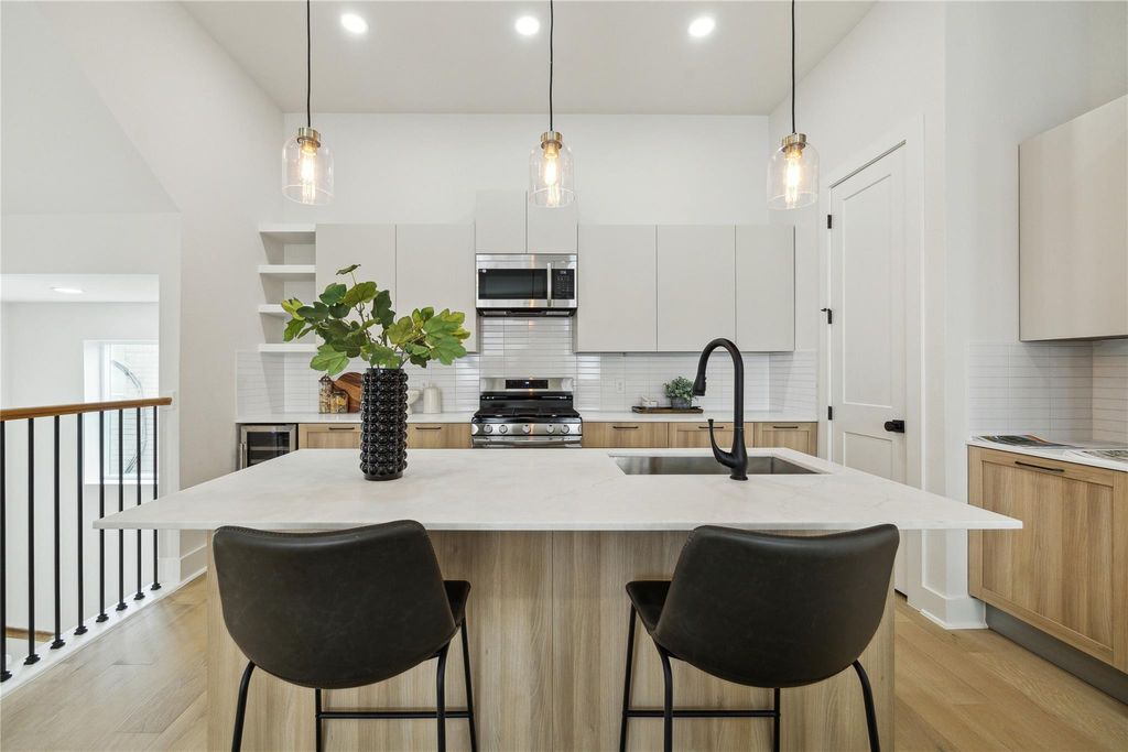 Photo of 3911 Tulane Street, Houston, TX 77018 (MLS # 91715133)