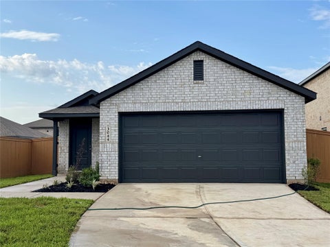 Photo of 3044 Angelic Rose Lane, Katy, TX 77493 (MLS # 39952902)