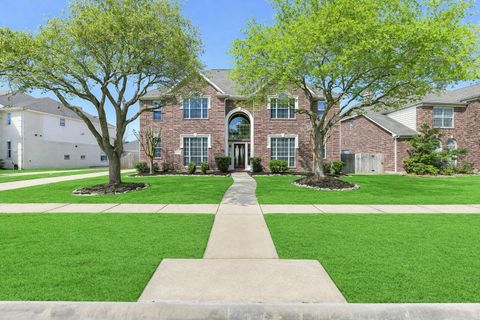 3211 Timberwood Drive Pearland TX 77584