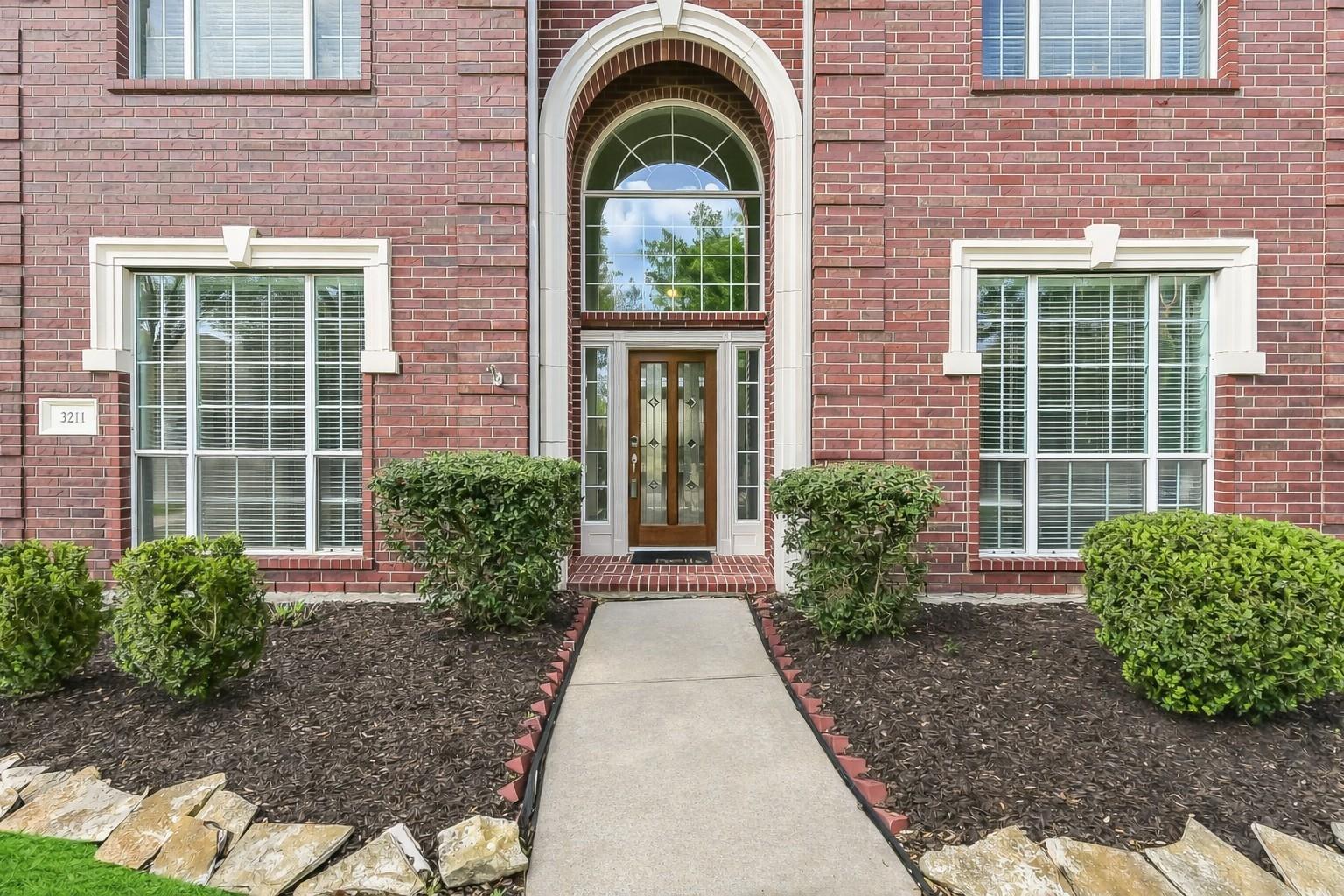 3211 Timberwood Drive