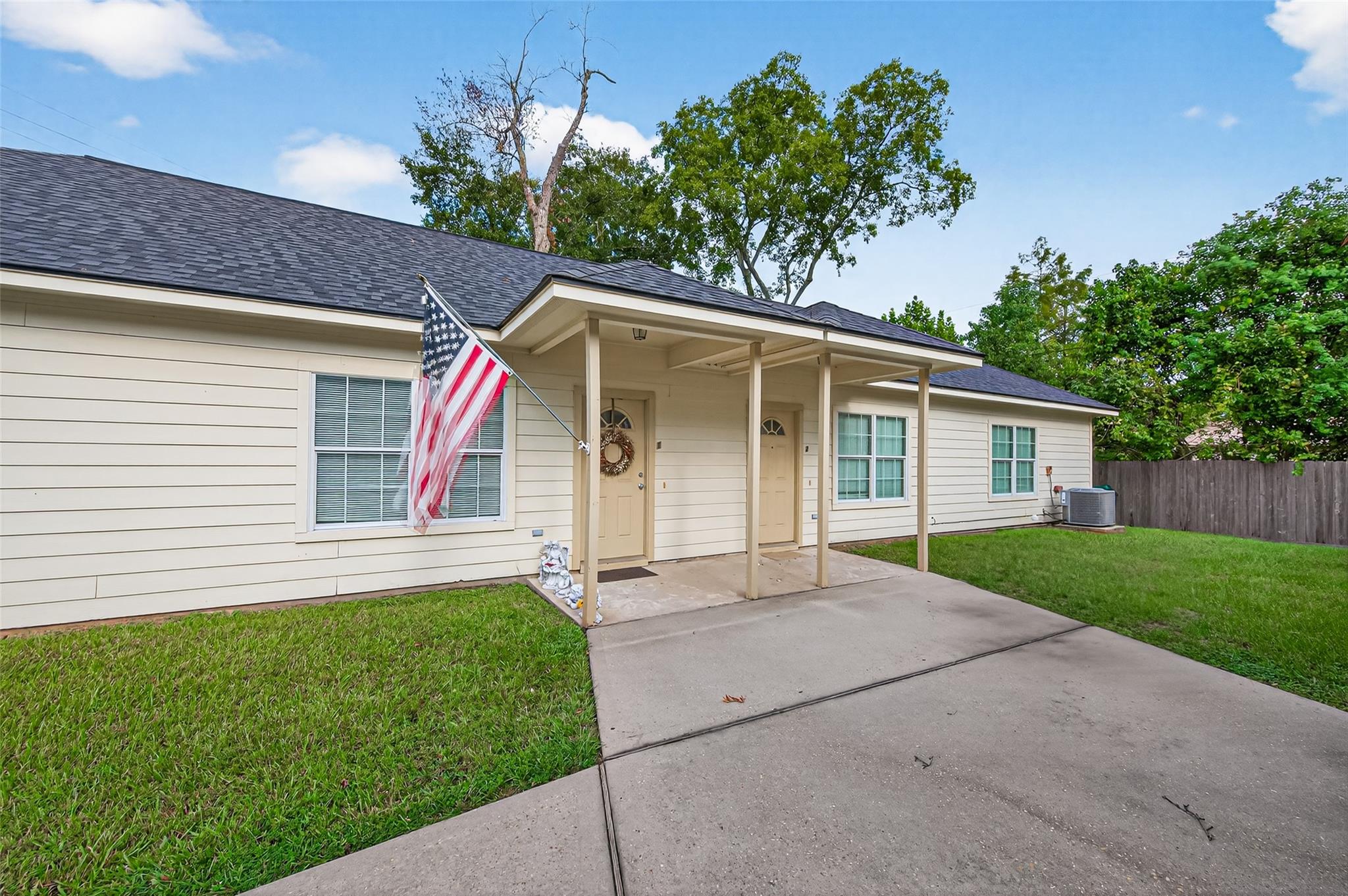 104 Longstreet 1-4 Road
