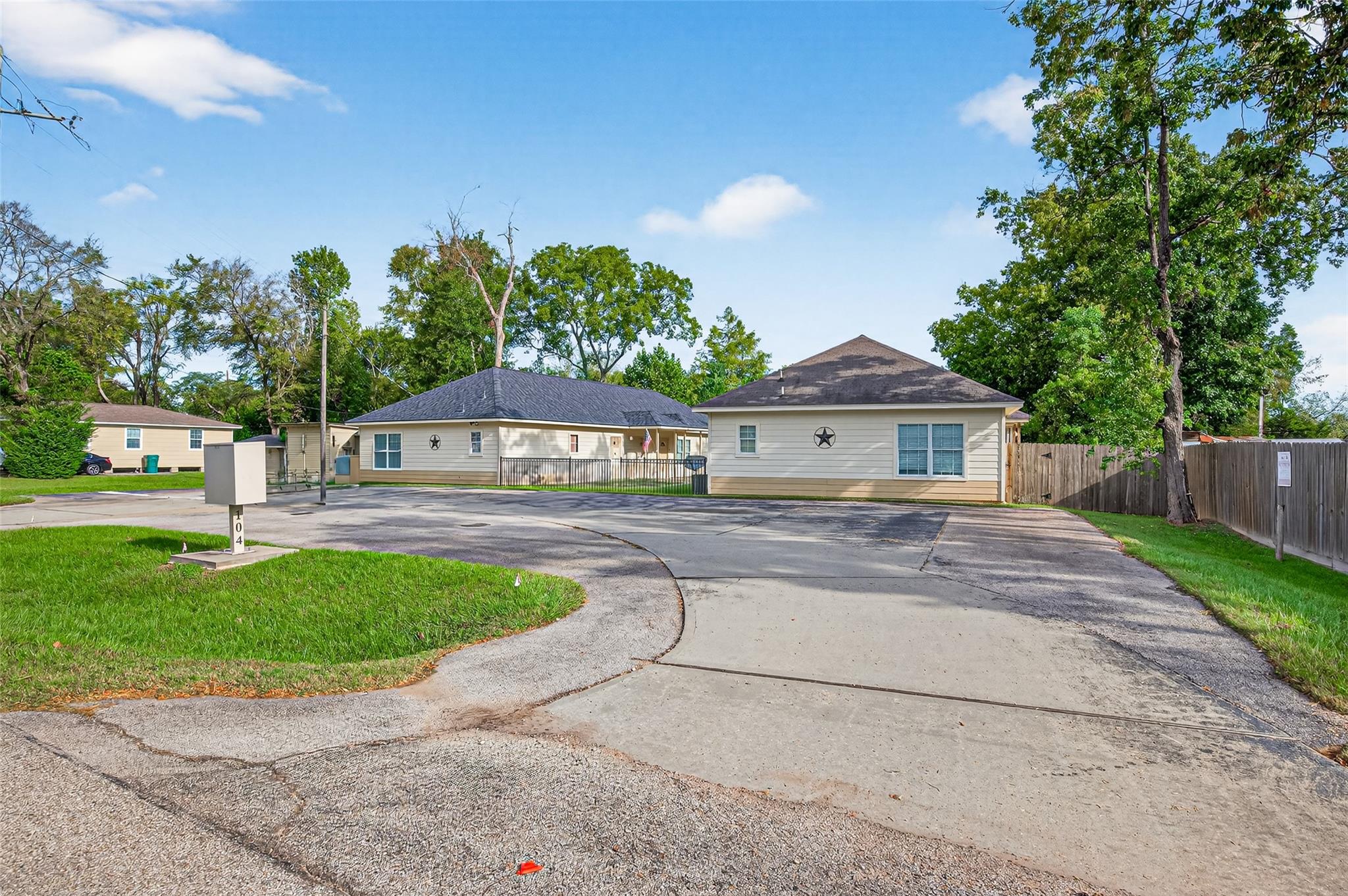 104 Longstreet 1-4 Road