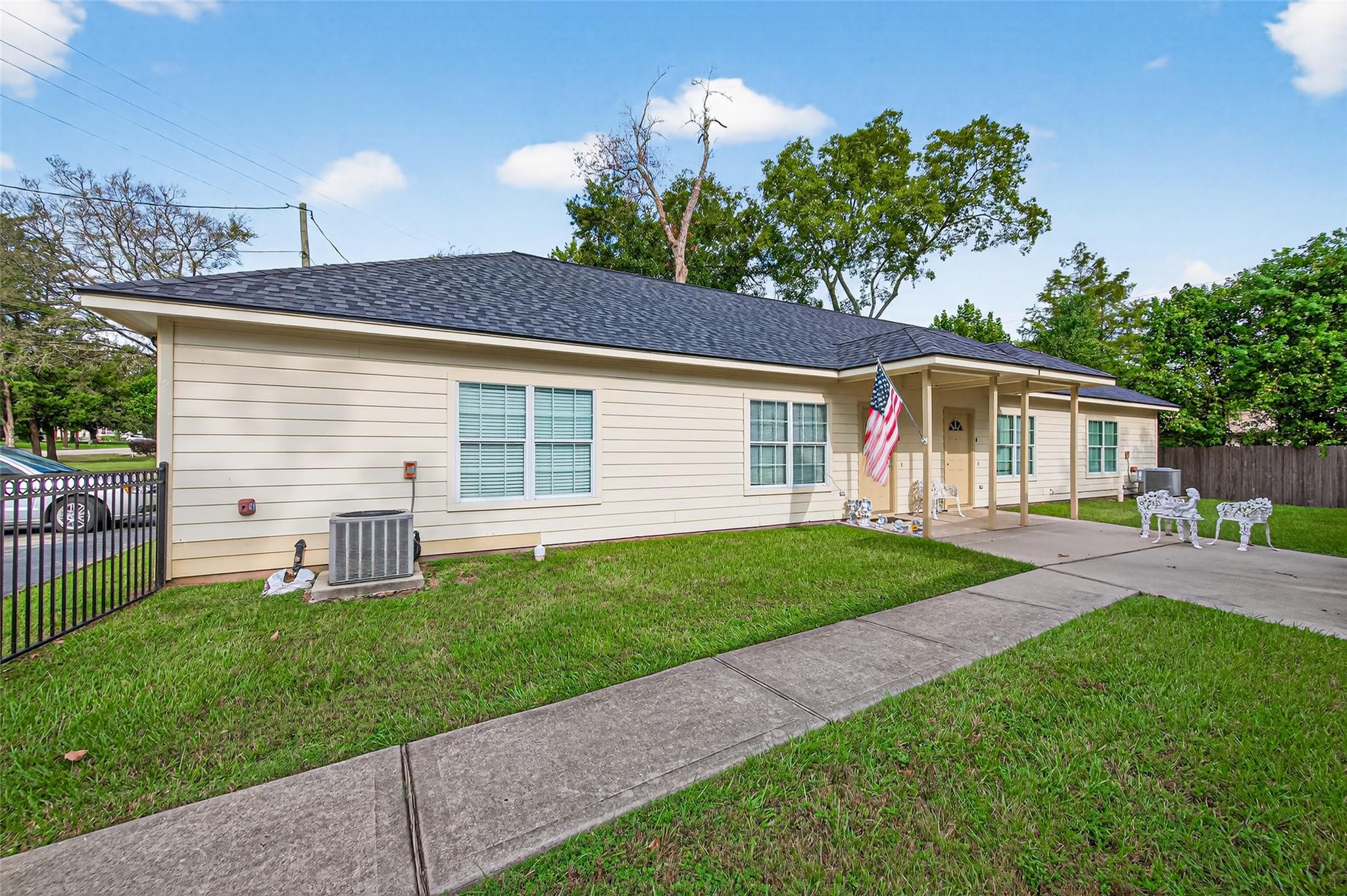 104 Longstreet 1-4 Road