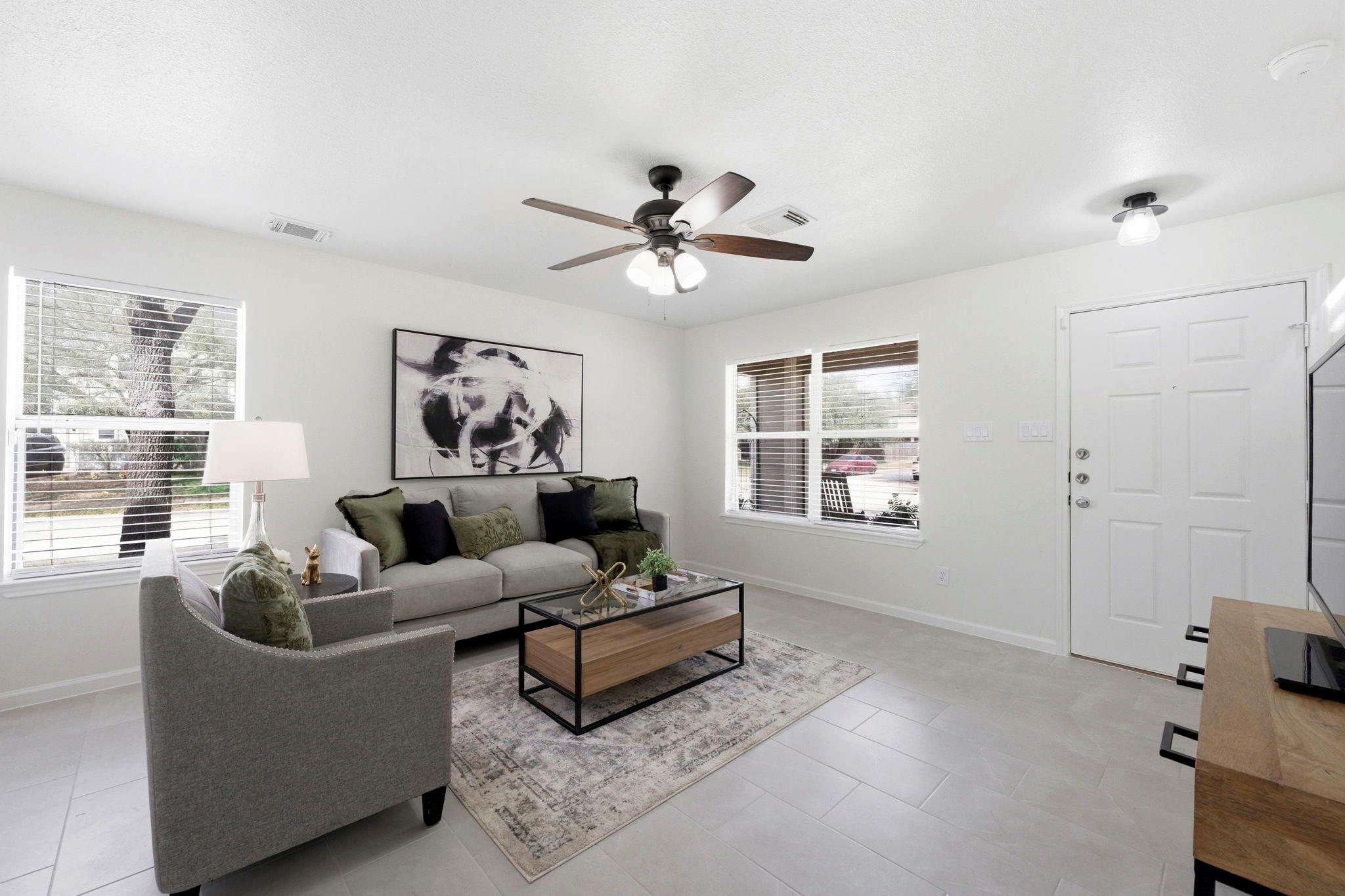 11202 Log Cabin Lane