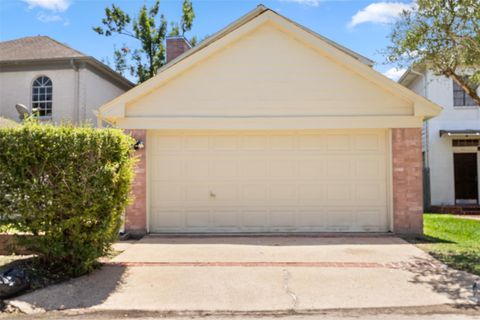 Photo of 14411 Golden Pond Drive, Houston, TX 77084 (MLS # 14067336)