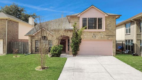 Photo of 12318 Glenmeadow Drive, Stafford, TX 77477 (MLS # 55062039)