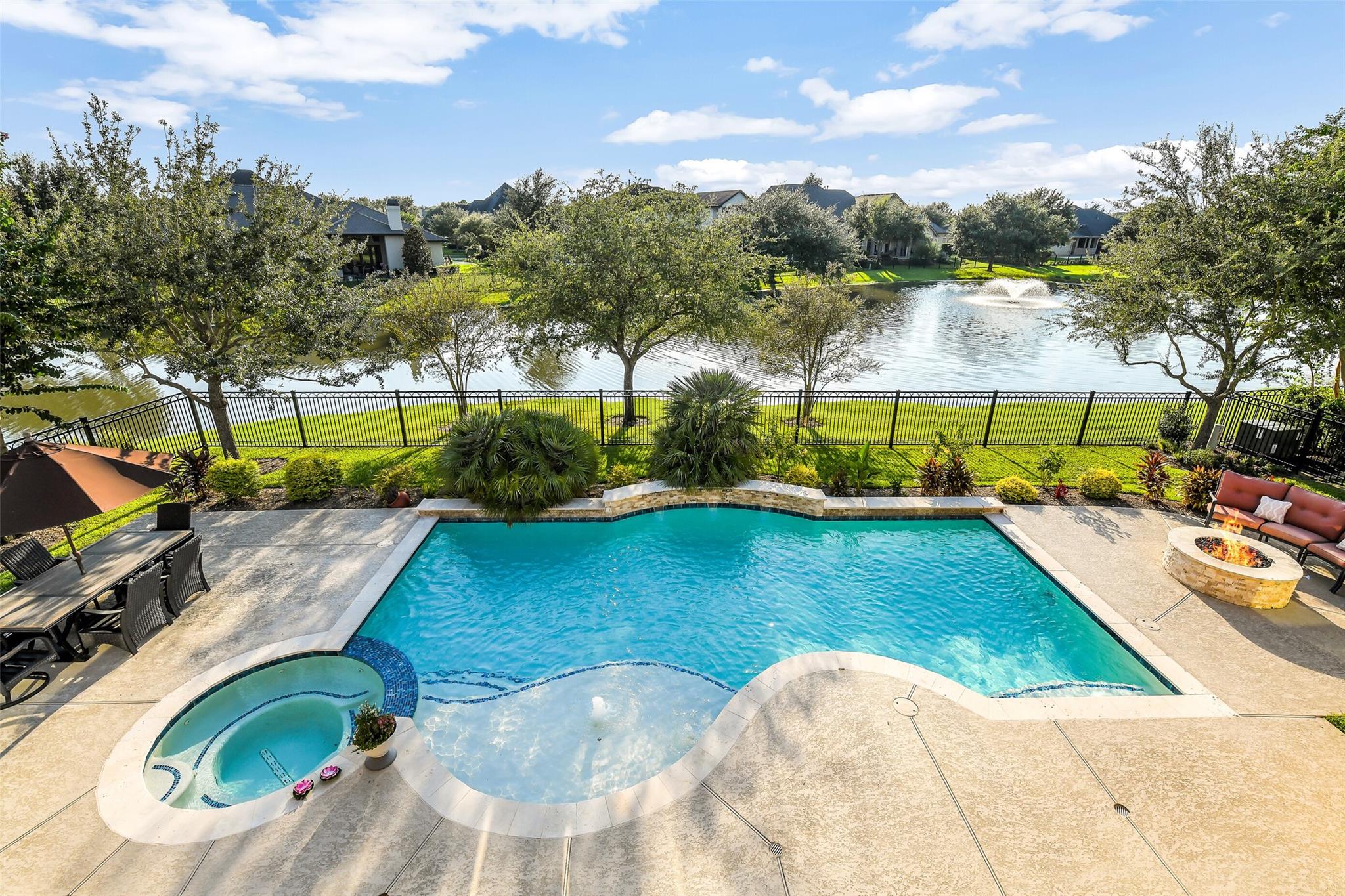 17507 E Bremonds Bend Court