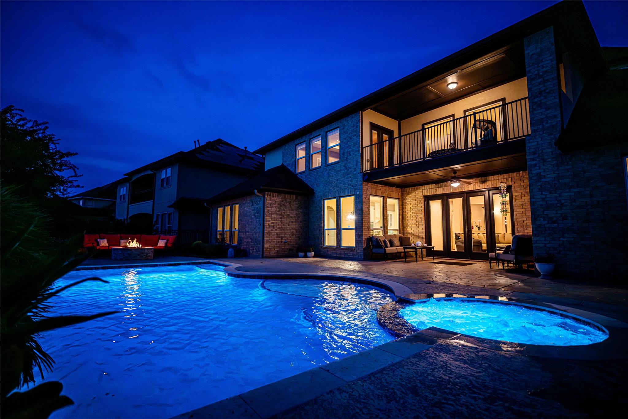 17507 E Bremonds Bend Court