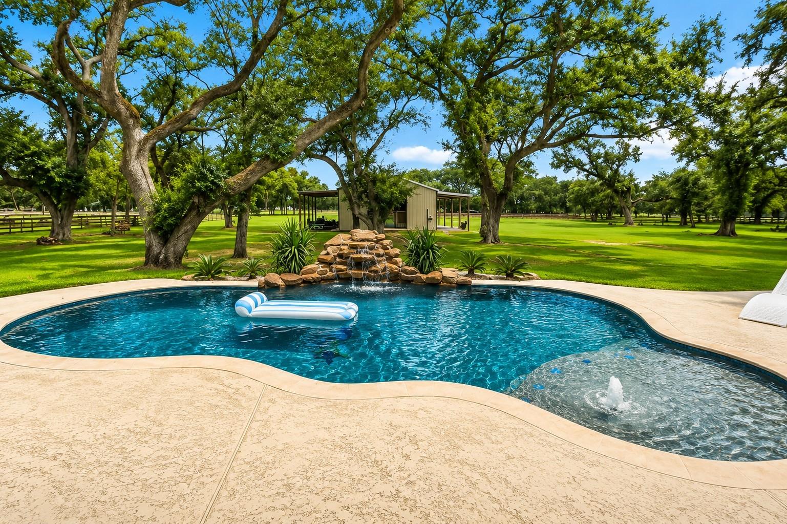 814 China Grove Drive