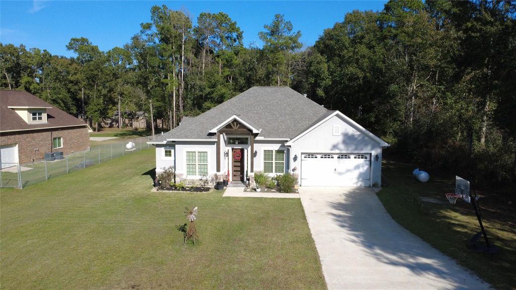 Photo of 23057 Kama Drive, Porter, TX 77365 (MLS # 24755804)