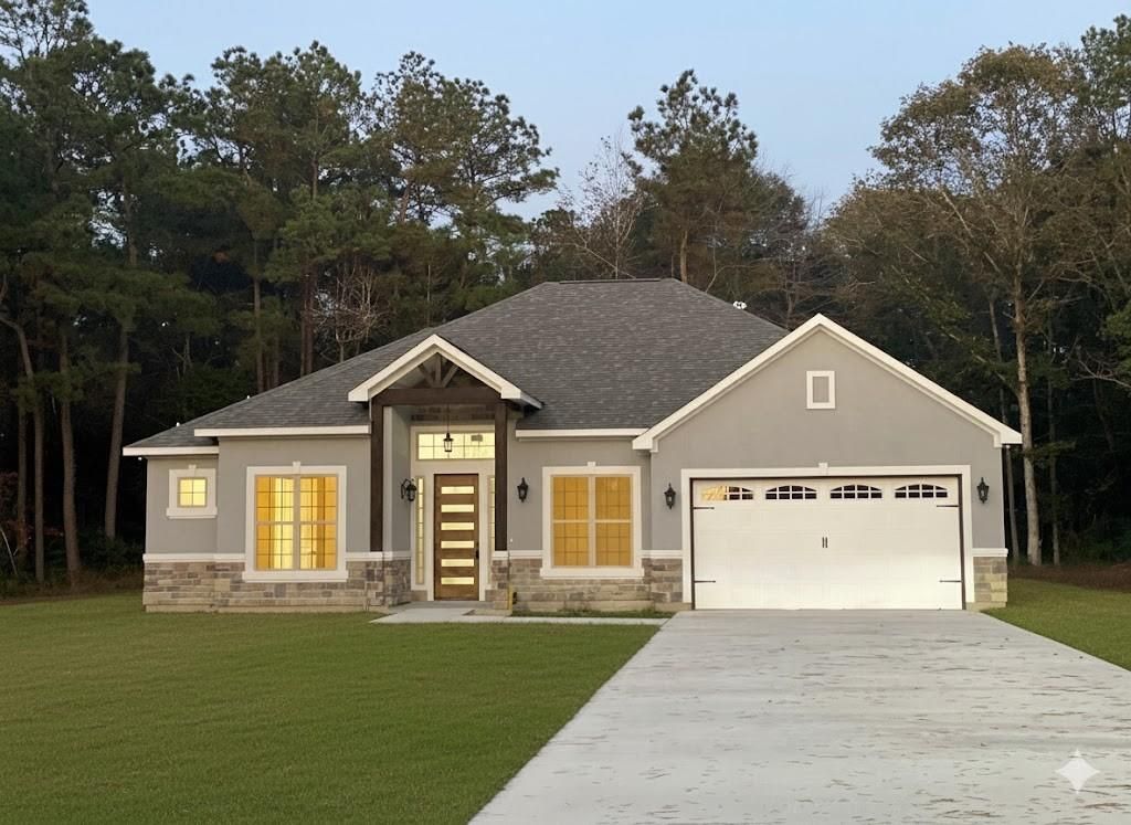 Photo of 23057 Kama Drive, Porter, TX 77365 (MLS # 24755804)