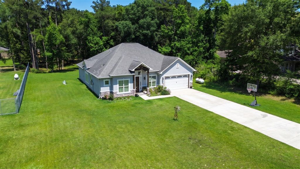 Photo of 23057 Kama Drive, Porter, TX 77365 (MLS # 24755804)