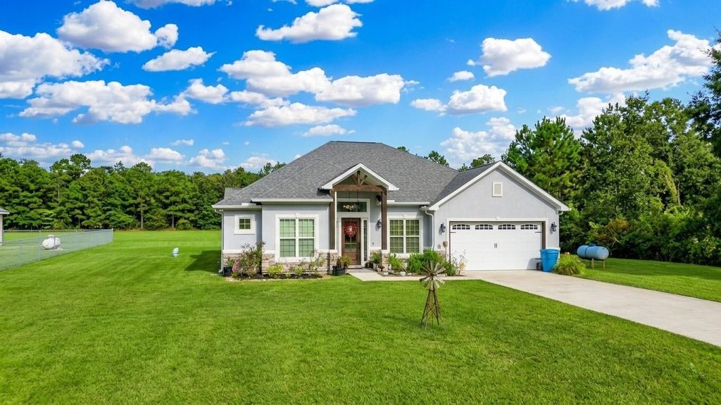 Photo of 23057 Kama Drive, Porter, TX 77365 (MLS # 24755804)