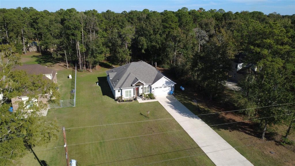 Photo of 23057 Kama Drive, Porter, TX 77365 (MLS # 24755804)