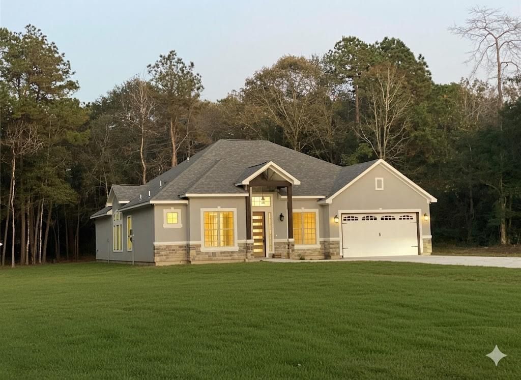 Photo of 23057 Kama Drive, Porter, TX 77365 (MLS # 24755804)