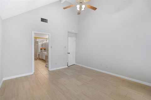 Tiny photo for 12800 Briar Forest Drive #48, Houston, TX 77077 (MLS # 33233946)
