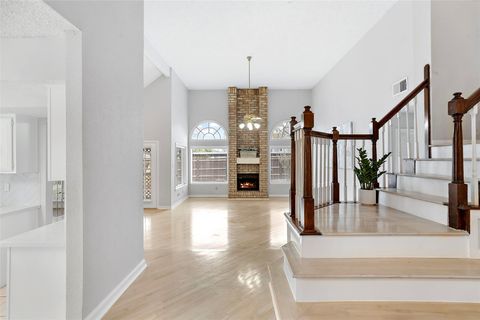 Tiny photo for 12800 Briar Forest Drive #48, Houston, TX 77077 (MLS # 33233946)