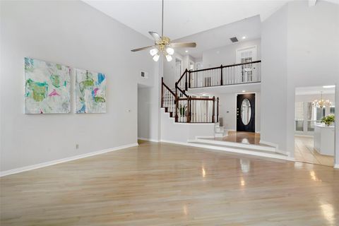 Tiny photo for 12800 Briar Forest Drive #48, Houston, TX 77077 (MLS # 33233946)