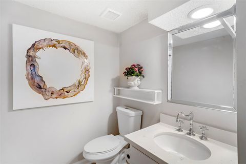 Tiny photo for 12800 Briar Forest Drive #48, Houston, TX 77077 (MLS # 33233946)