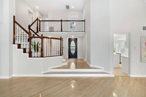 Tiny photo for 12800 Briar Forest Drive #48, Houston, TX 77077 (MLS # 33233946)