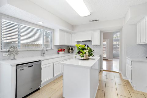 Tiny photo for 12800 Briar Forest Drive #48, Houston, TX 77077 (MLS # 33233946)