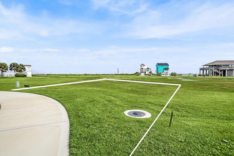 Photo of 3807 Carmel Court, Galveston, TX 77554 (MLS # 35863935)