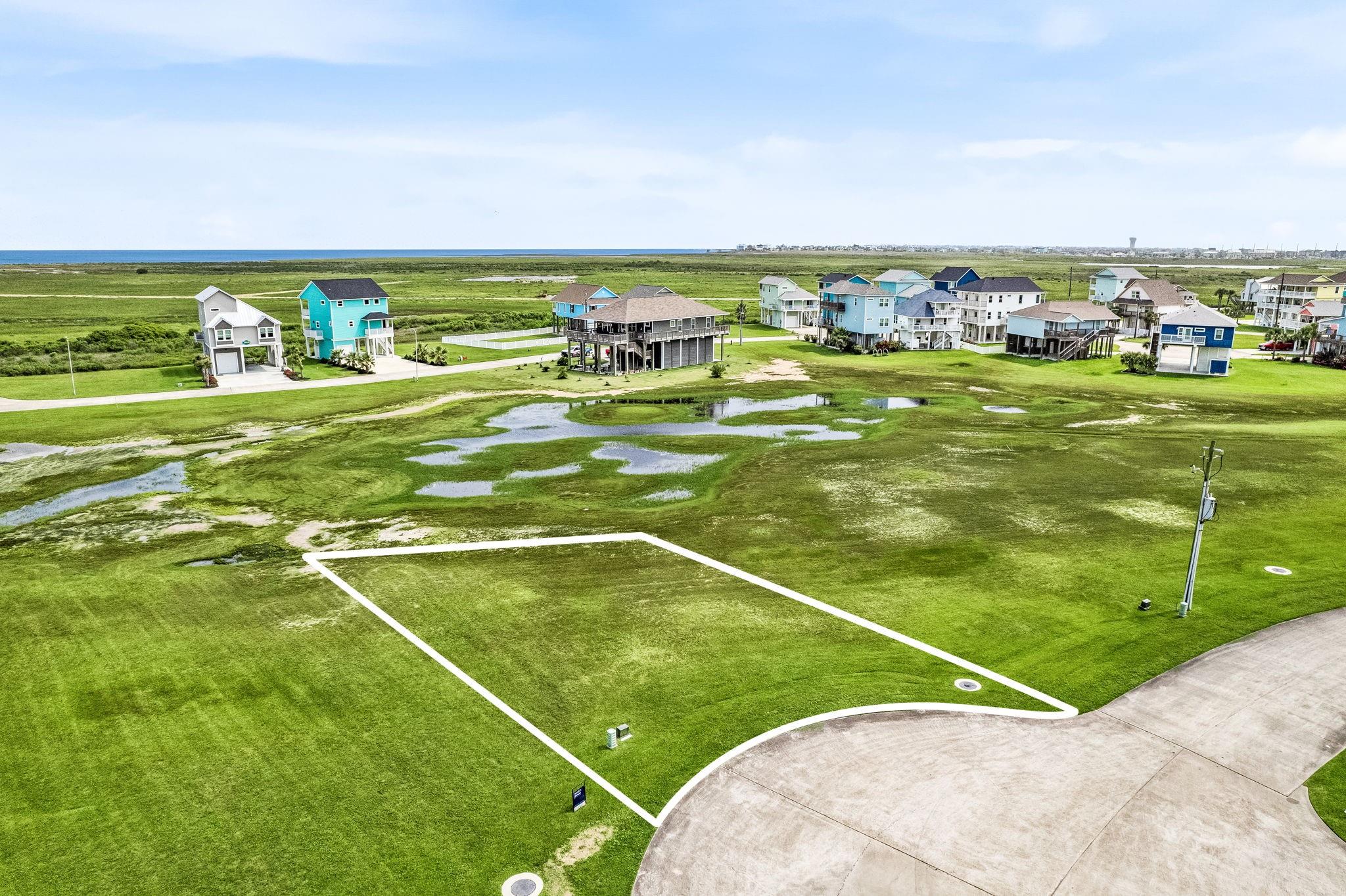 3807 Carmel Court