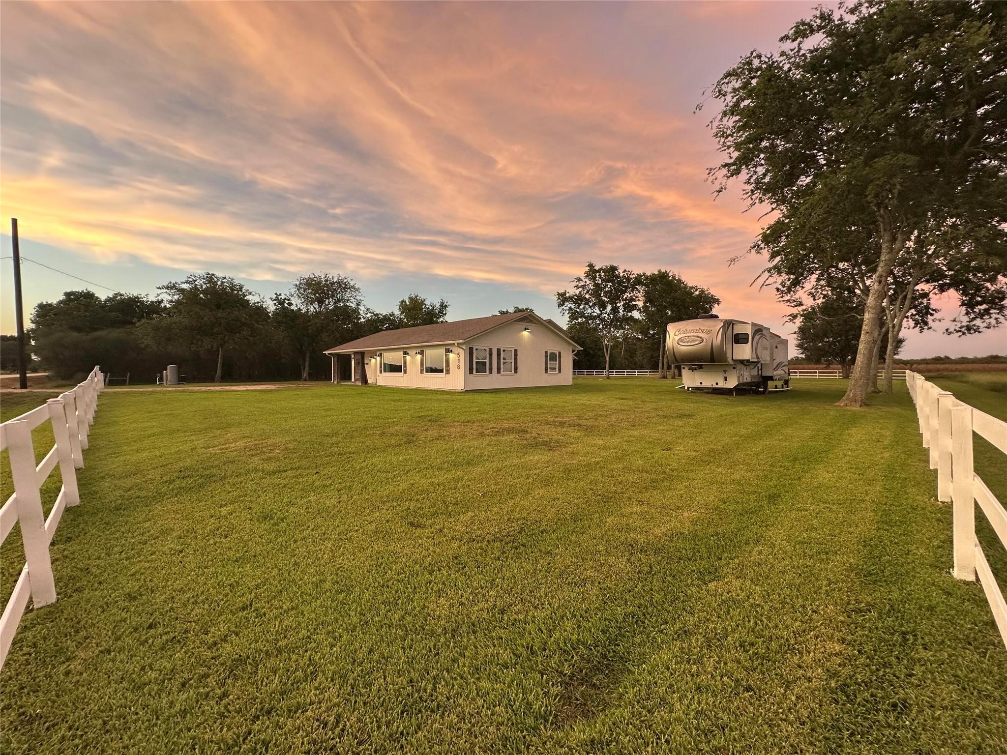 518 Anton Stade Road