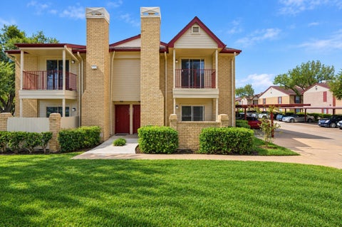 Photo of 2120 El Paseo Street #2901, Houston, TX 77054 (MLS # 7677859)