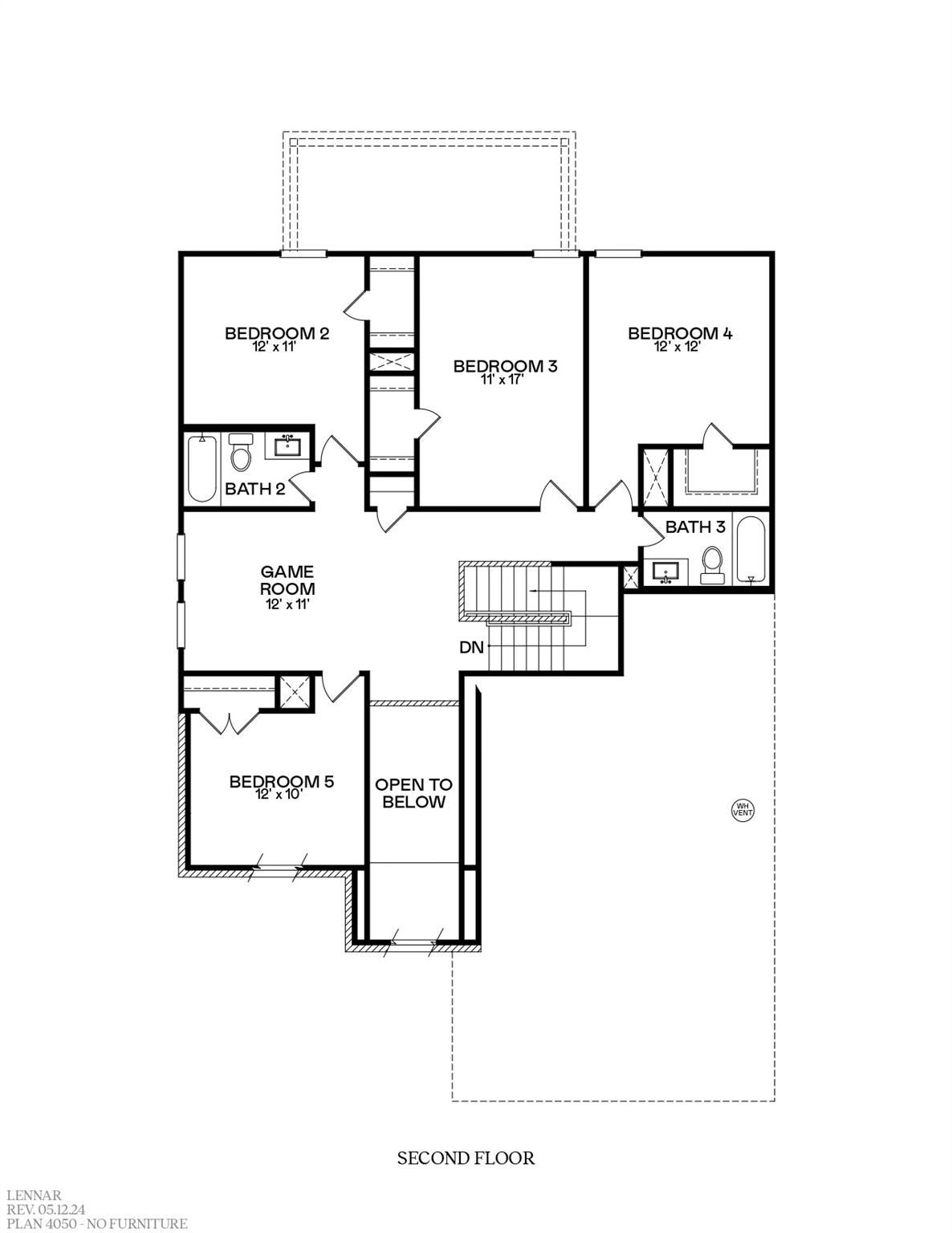 2187 Stillhouse Drive