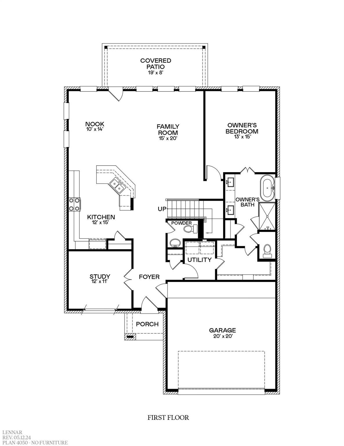 2187 Stillhouse Drive