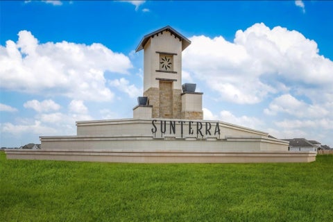 Homes For Rent - 3156 Sunset Glory Drive<br/> Katy, TX 77493