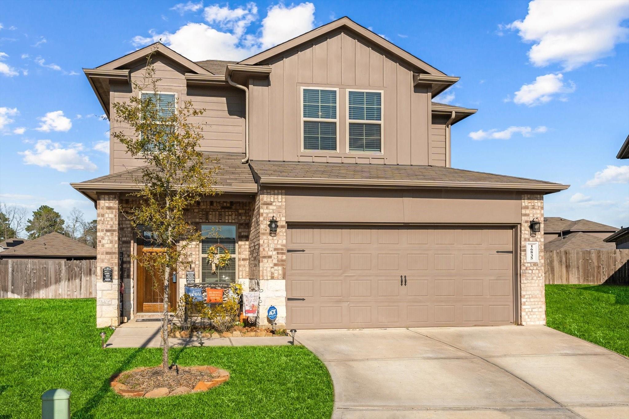16835 Silent Pines Court
