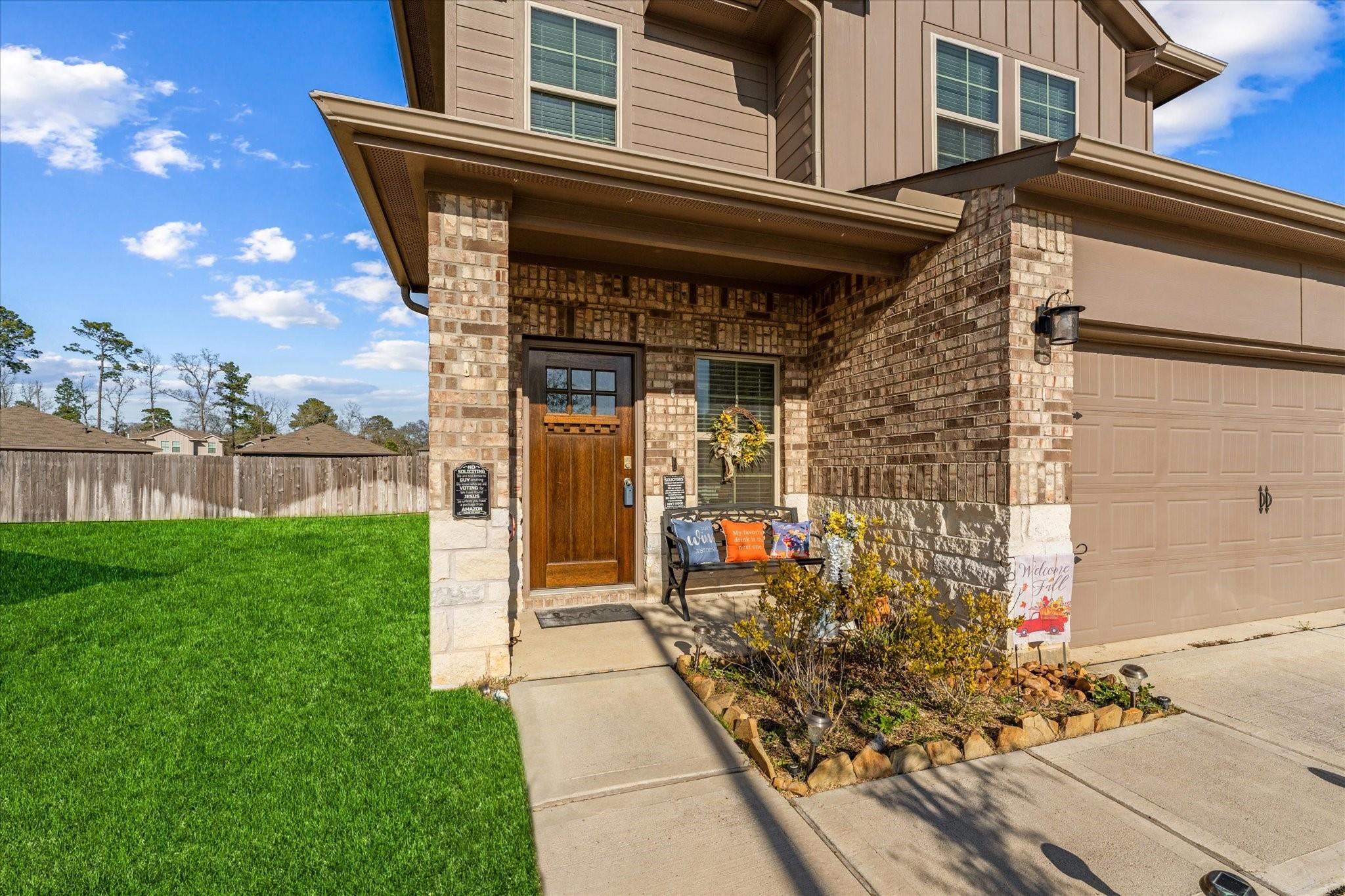 16835 Silent Pines Court