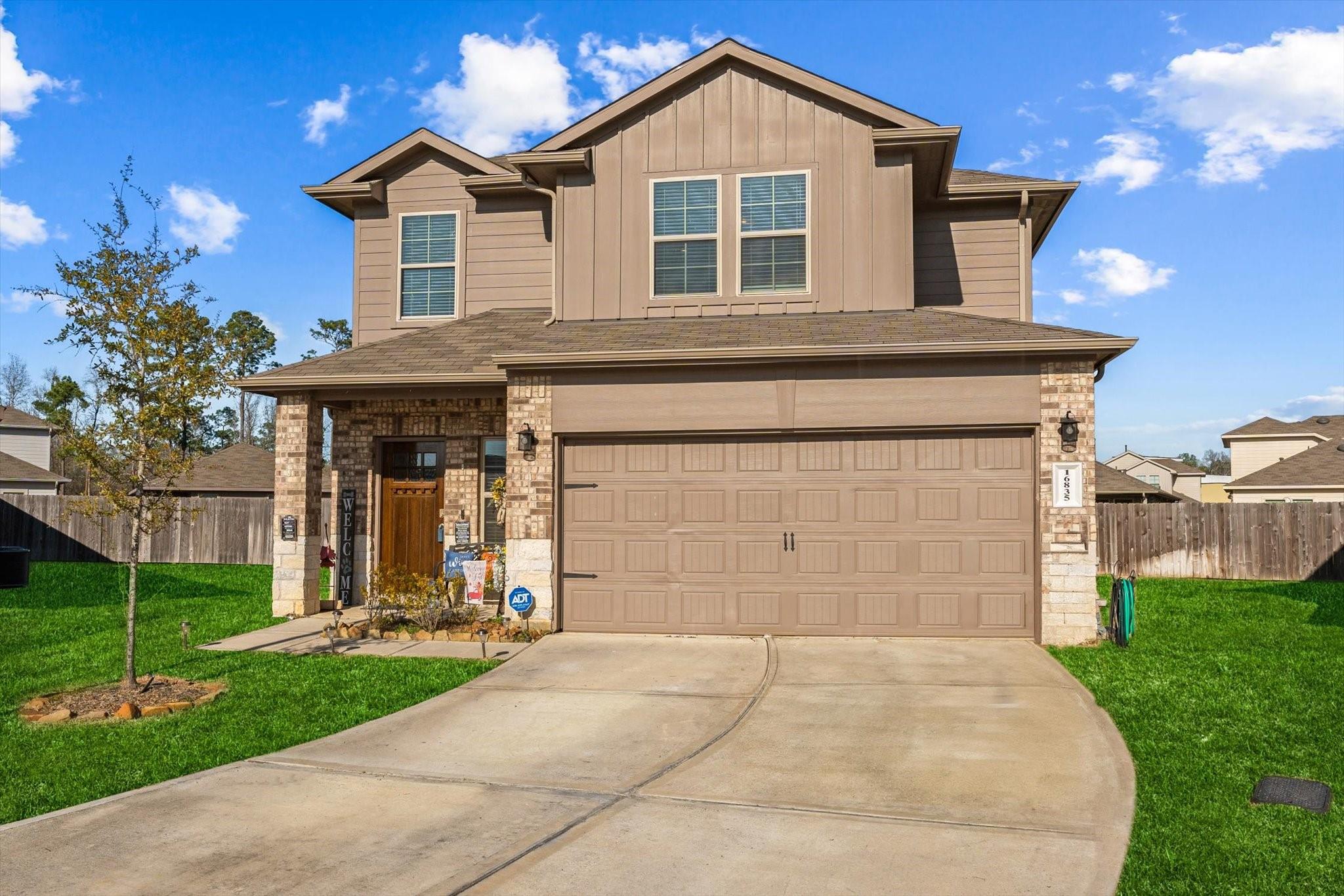 16835 Silent Pines Court