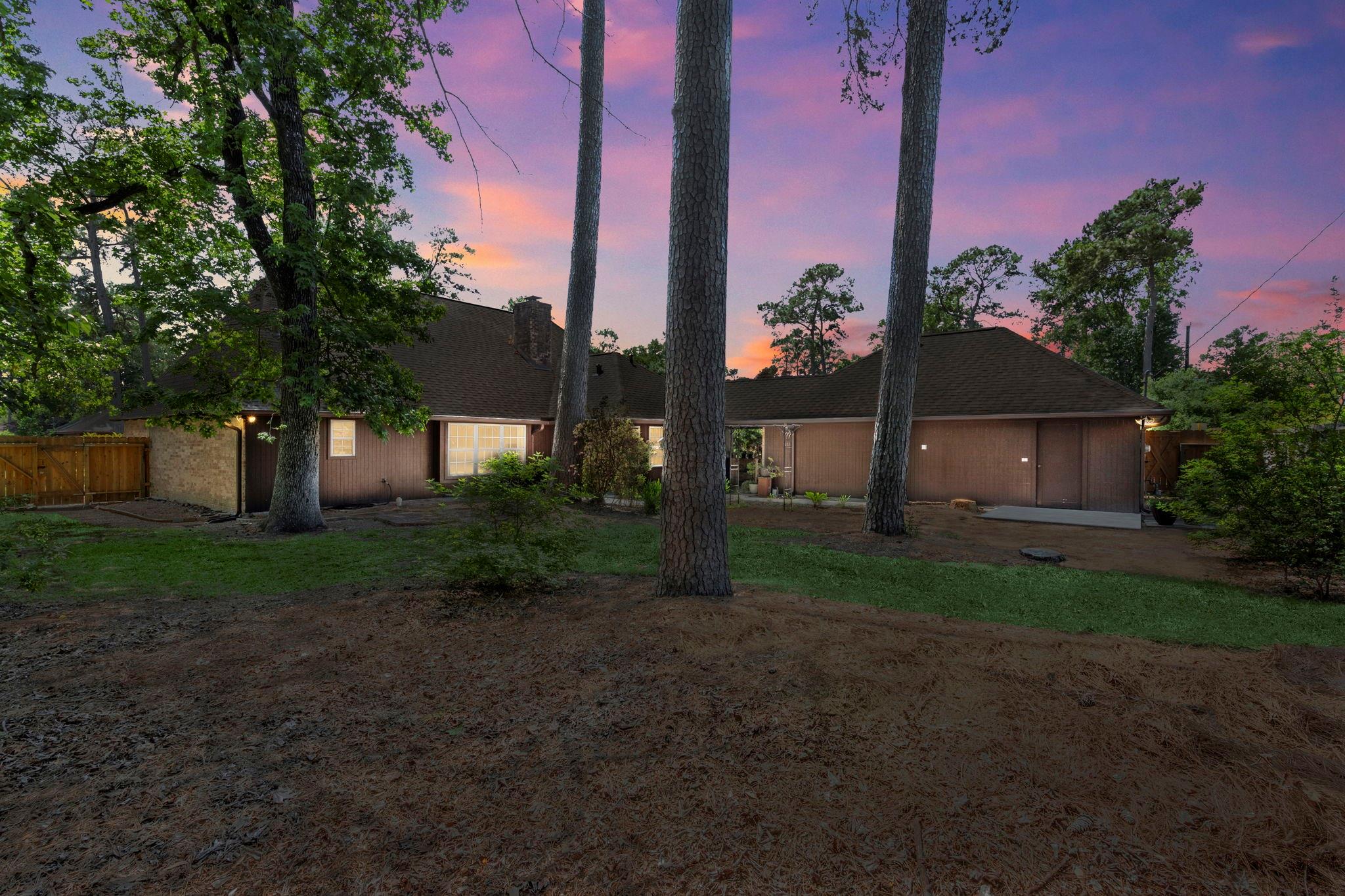 518 Magic Oaks Drive