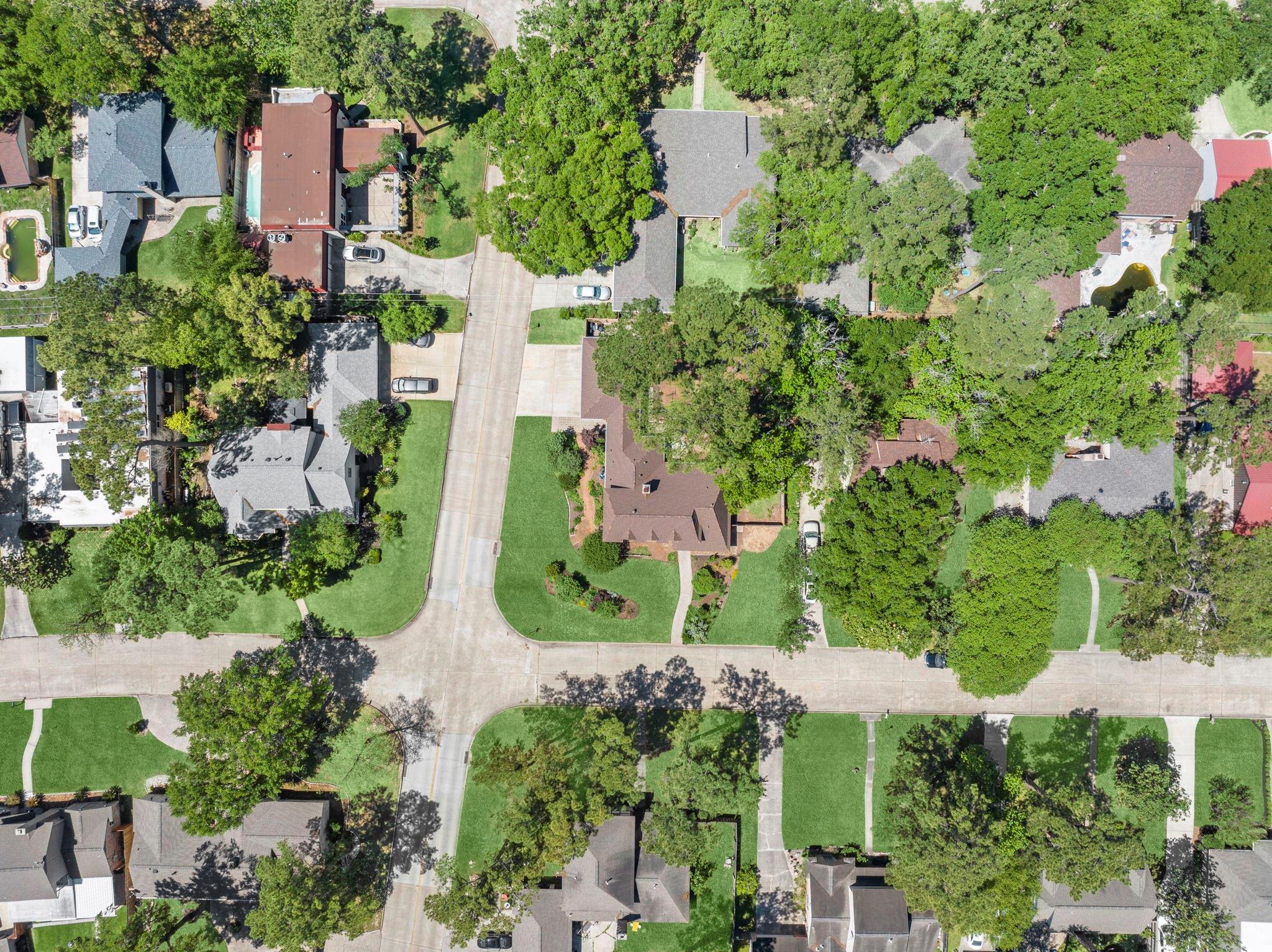 518 Magic Oaks Drive
