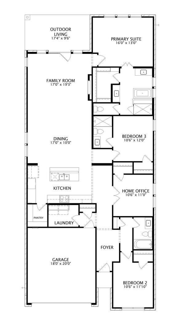18619 Sweet Basil Drive