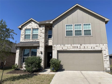 Photo of 3310 Aster Meadow Way, Richmond, TX 77406 (MLS # 24245817)
