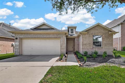 Photo of 9118 Cavalier Lane, Rosenberg, TX 77469 (MLS # 41116122)
