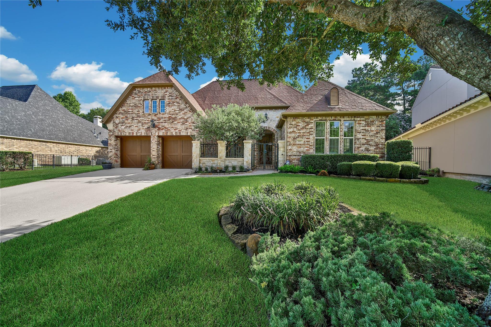 107 Berwick Lane