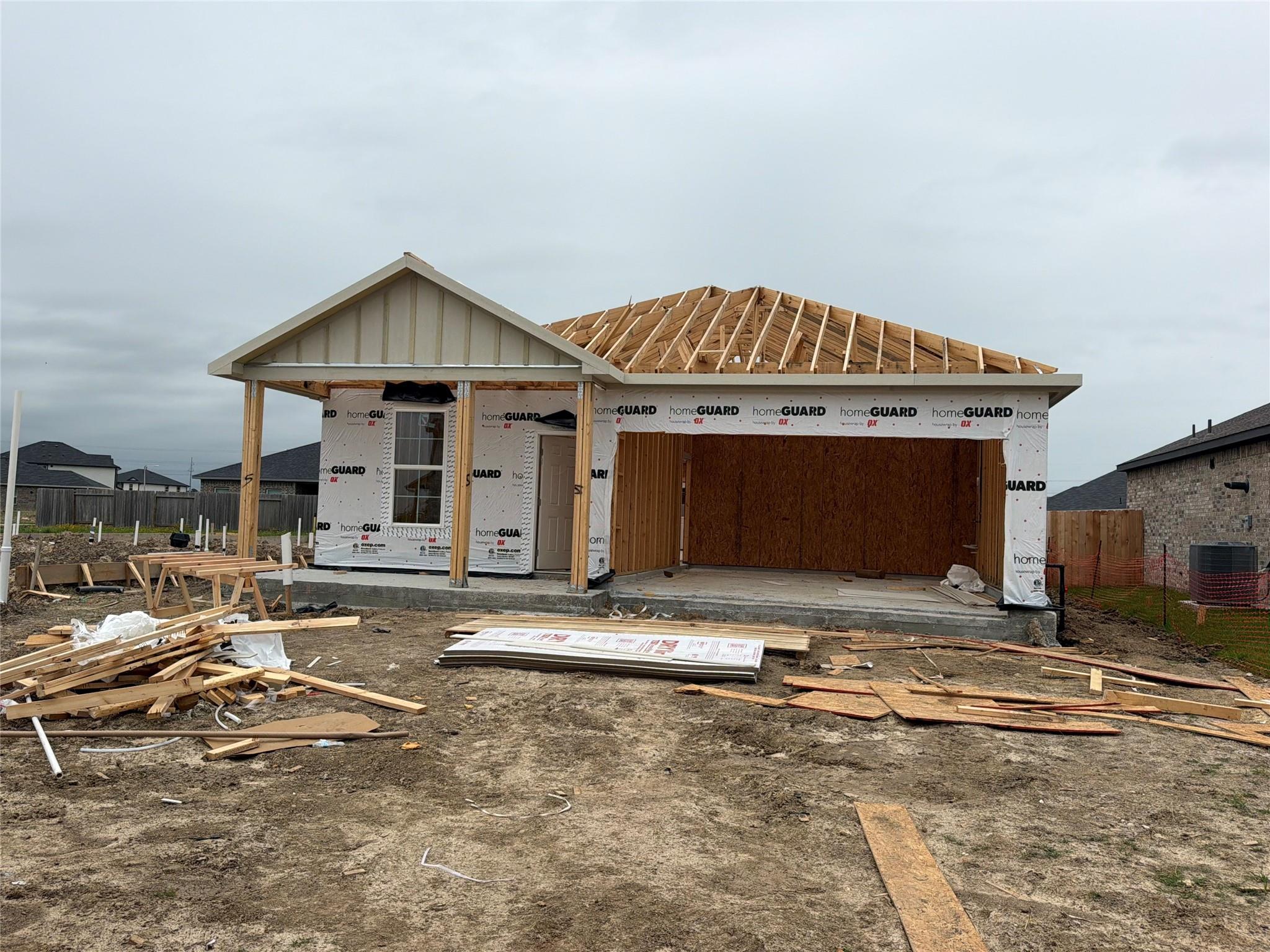 2825 Zircon Drive