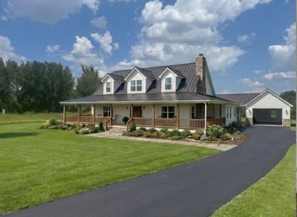 Photo of 15921 Patterson Lane, Rosharon, TX 77583 (MLS # 77022595)