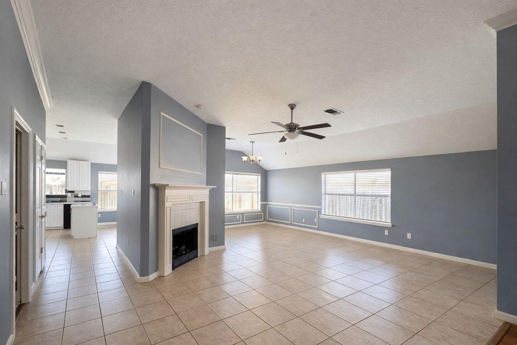 Photo of 6415 Autumn Thistle Drive, Katy, TX 77449 (MLS # 83033326)